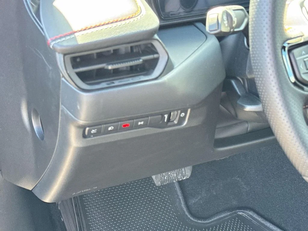 New 2026 Black Dodge Scat Pack image 14