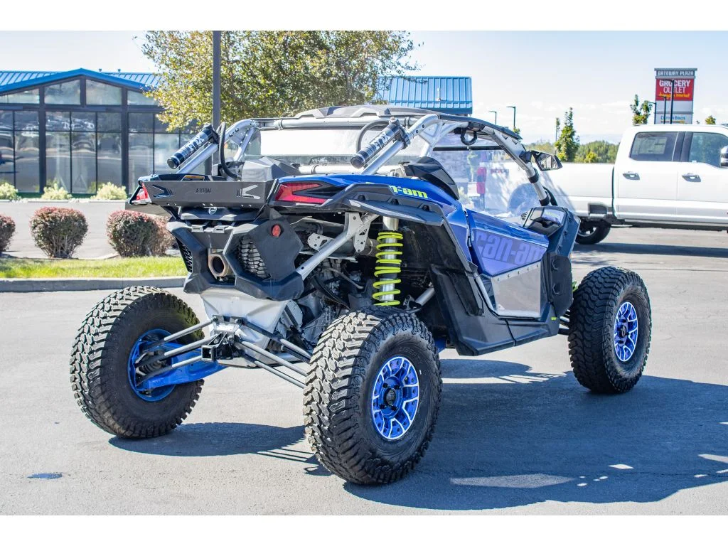 Used 2020  CAN AM  image 8