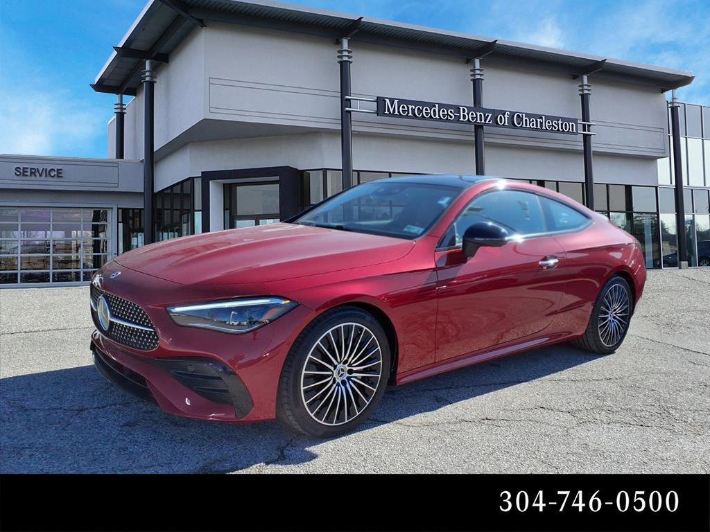 2026 Mercedes-Benz CLE CLE 300 - Photo 27