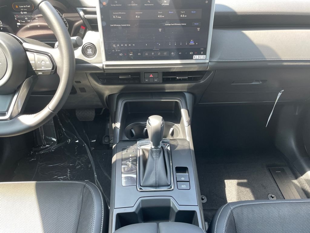 New 2026 Jet Black Mazda 2.5 S Select image 10