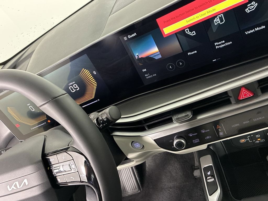 New 2026 Wolf Gray Kia S image 24
