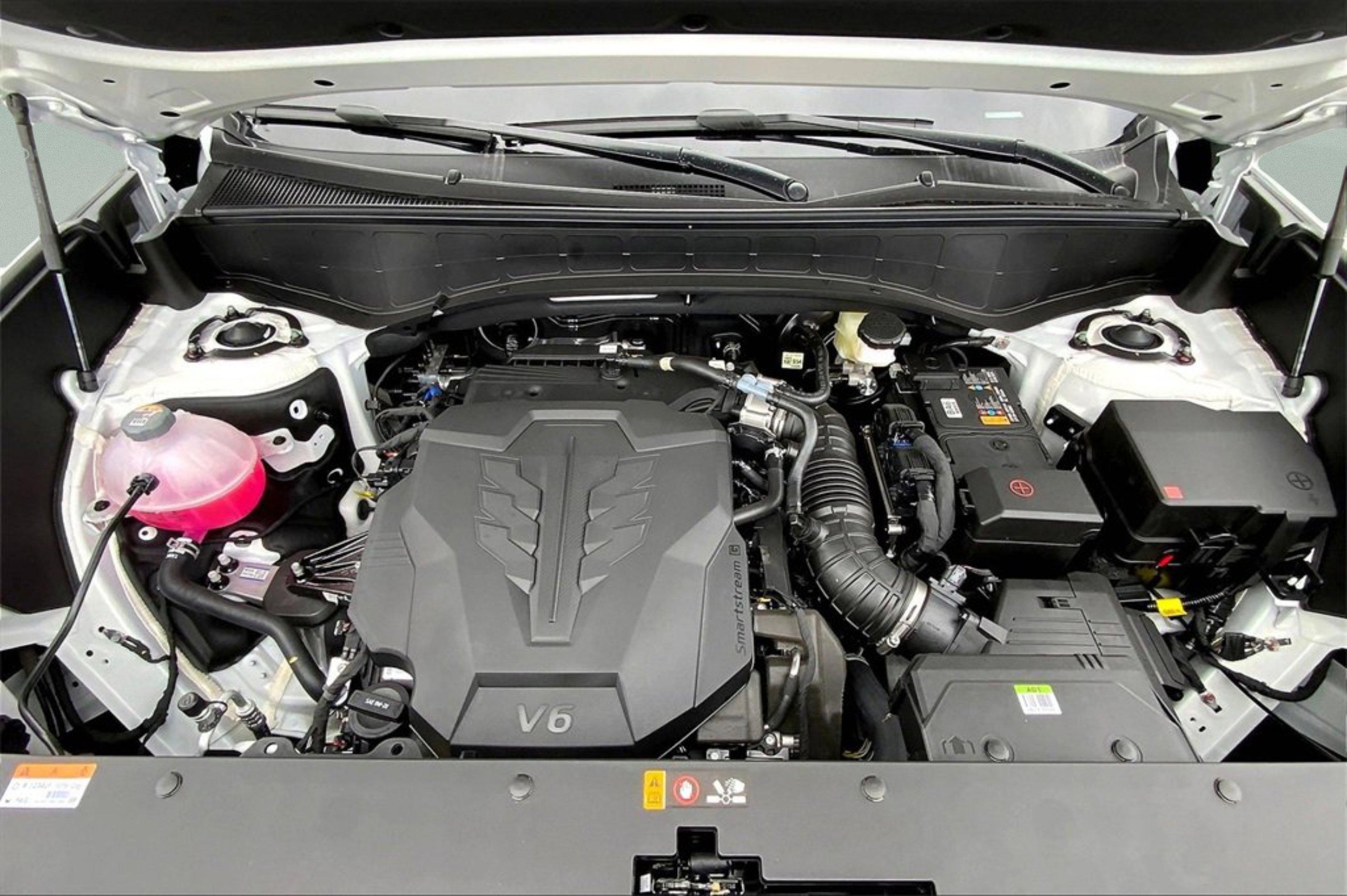 2026 Hyundai Palisade XRT Pro - Photo 17
