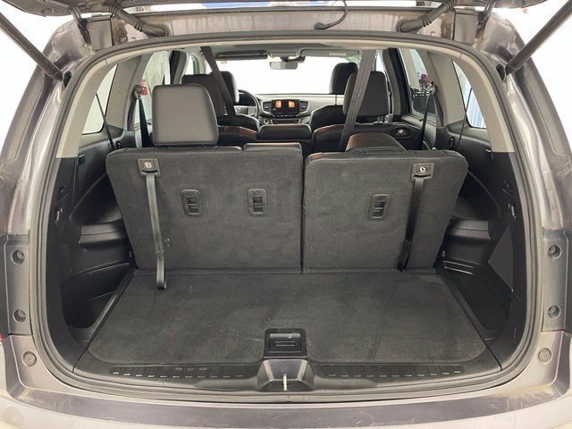 2020 Honda Pilot EX-L - Photo 14