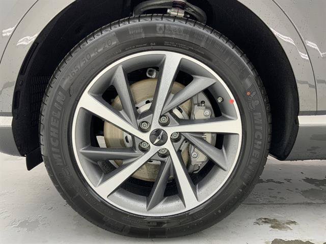 2026 GENESIS GV80 Advanced - Photo 11