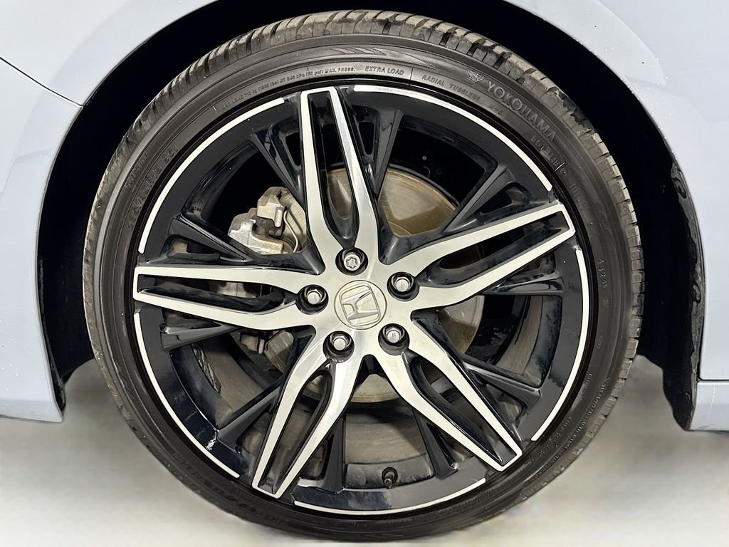 2022 Honda Accord Touring - Photo 41