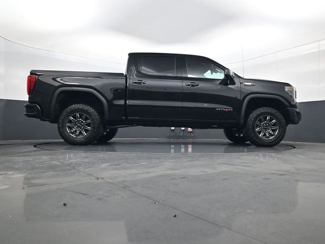 New 2026 Onyx Black GMC AT4X image 24