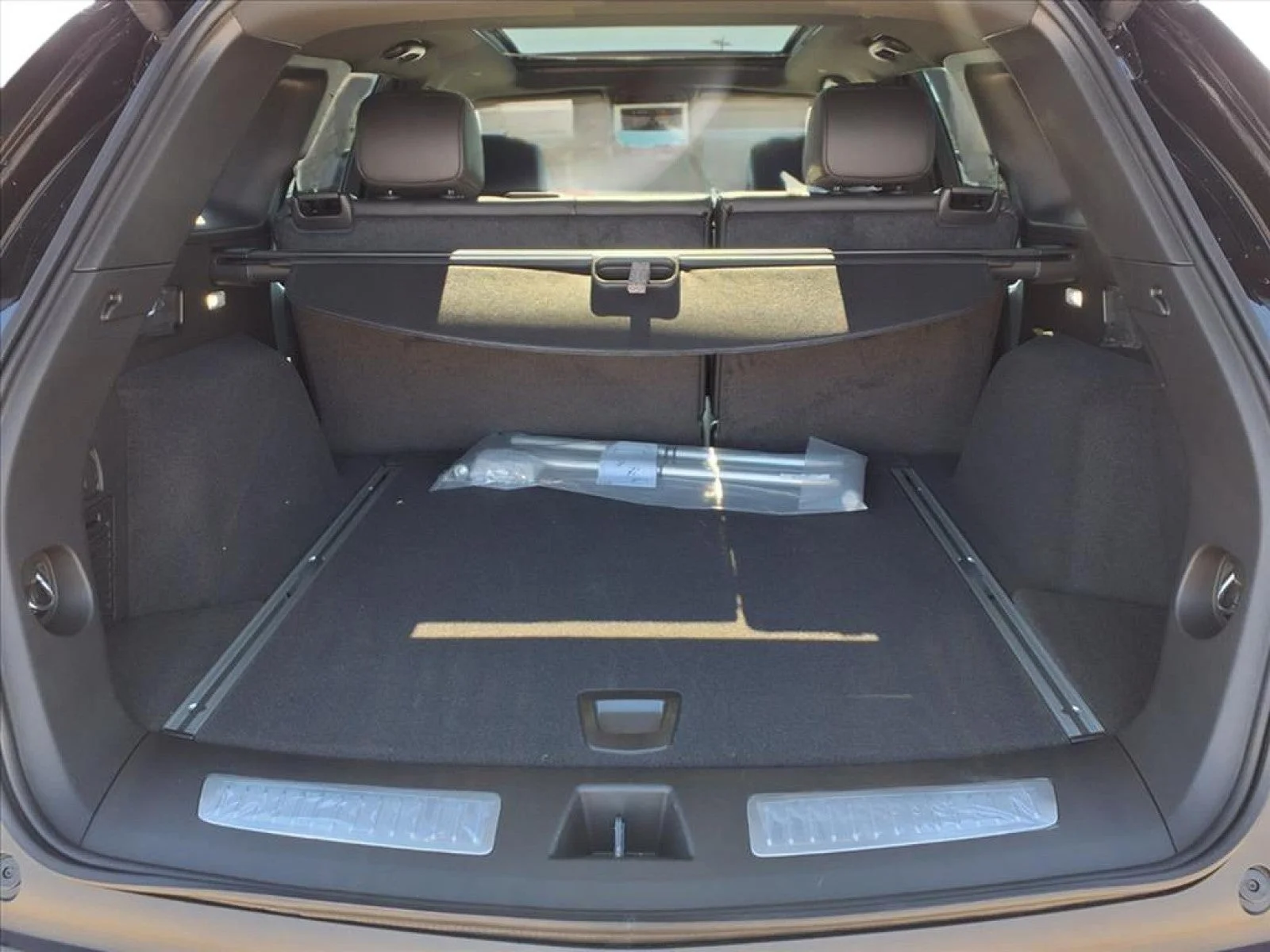 2026 Cadillac XT5 Premium Luxury - Photo 46
