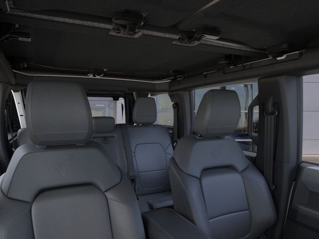 New 2026 Oxford White Ford Big Bend® image 12