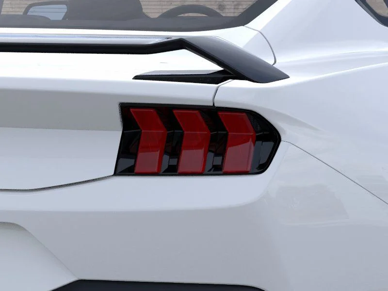 New 2026 White Ford GT image 21