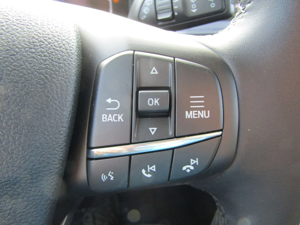 New 2026 Shadow Black Ford Big Bend® image 24