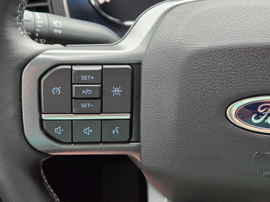 2023 Ford F-150 XLT - Photo 23