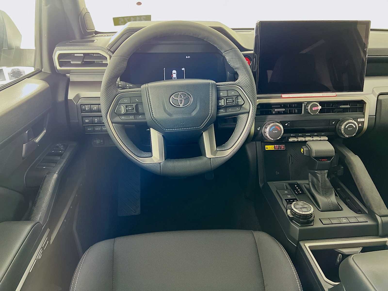 2026 Toyota Tacoma — photo 15