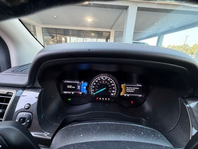 Used 2020 Red Ford Lariat image 10