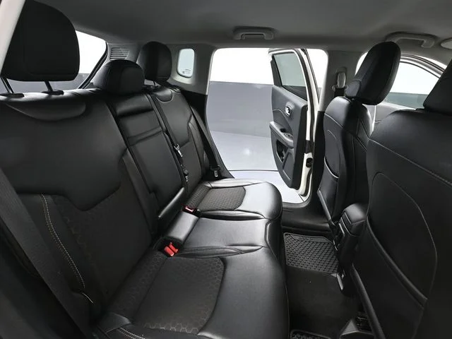 2018 Jeep Compass Latitude - Photo 40