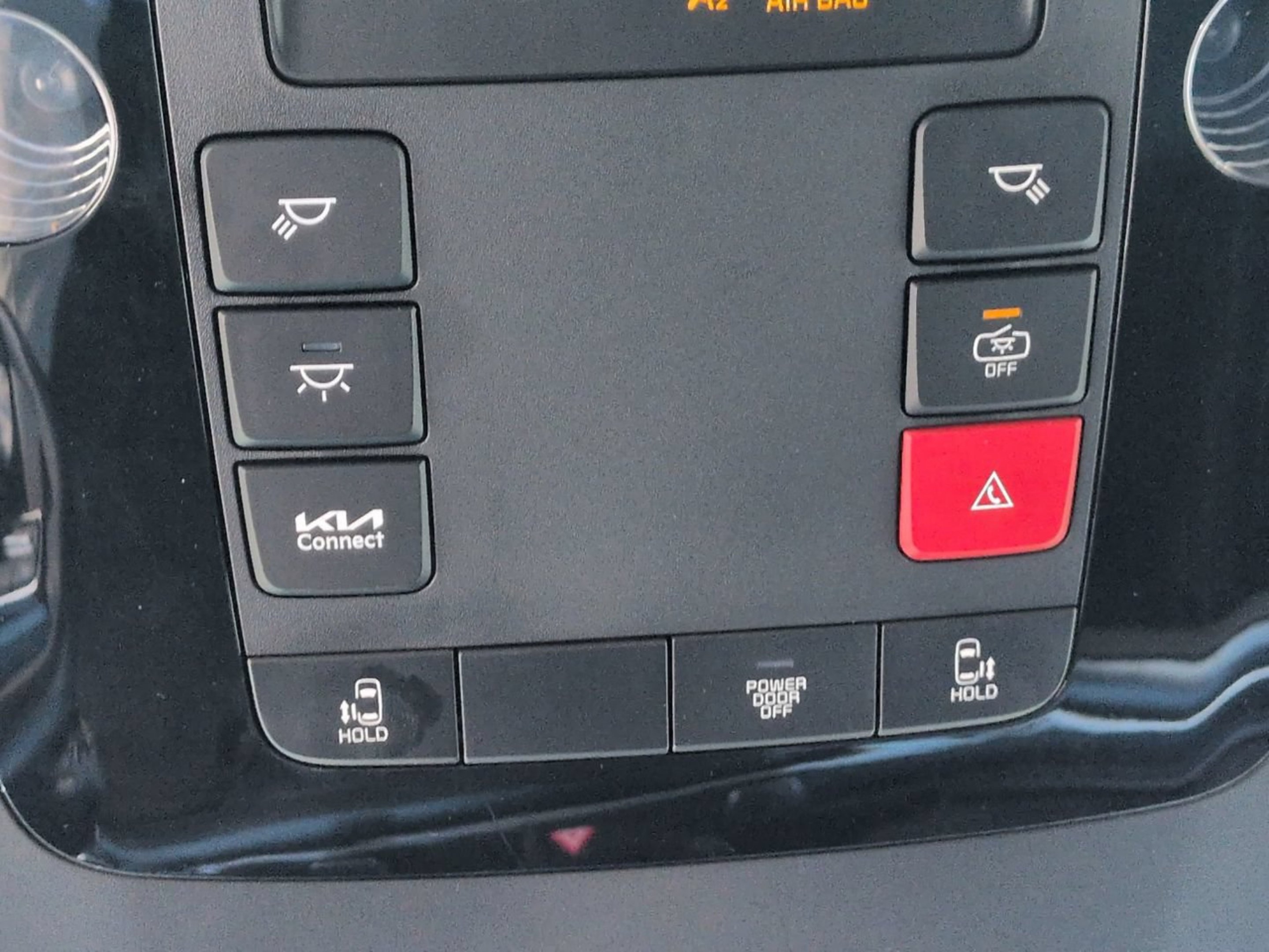 Certified Used 2025 Deep Chroma Blue Kia LXS image 23