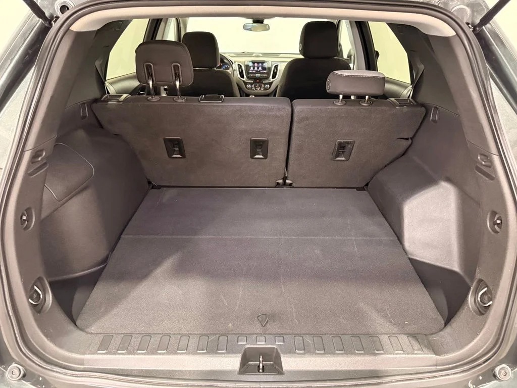 Used 2020 Gray Chevrolet LS image 13