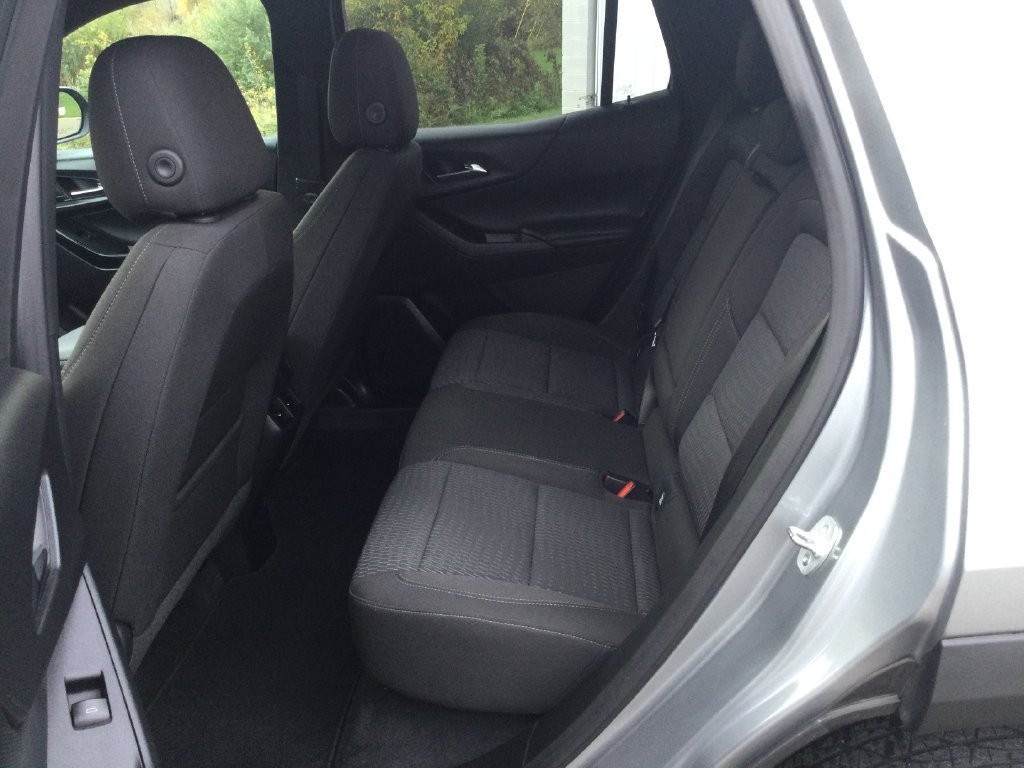 2026 Chevrolet Equinox LT - Photo 26