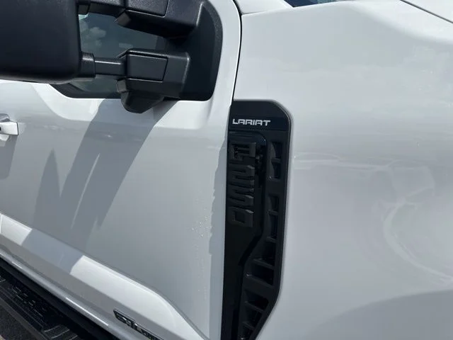 2025 Ford F-250 Super Duty Lariat - Photo 7