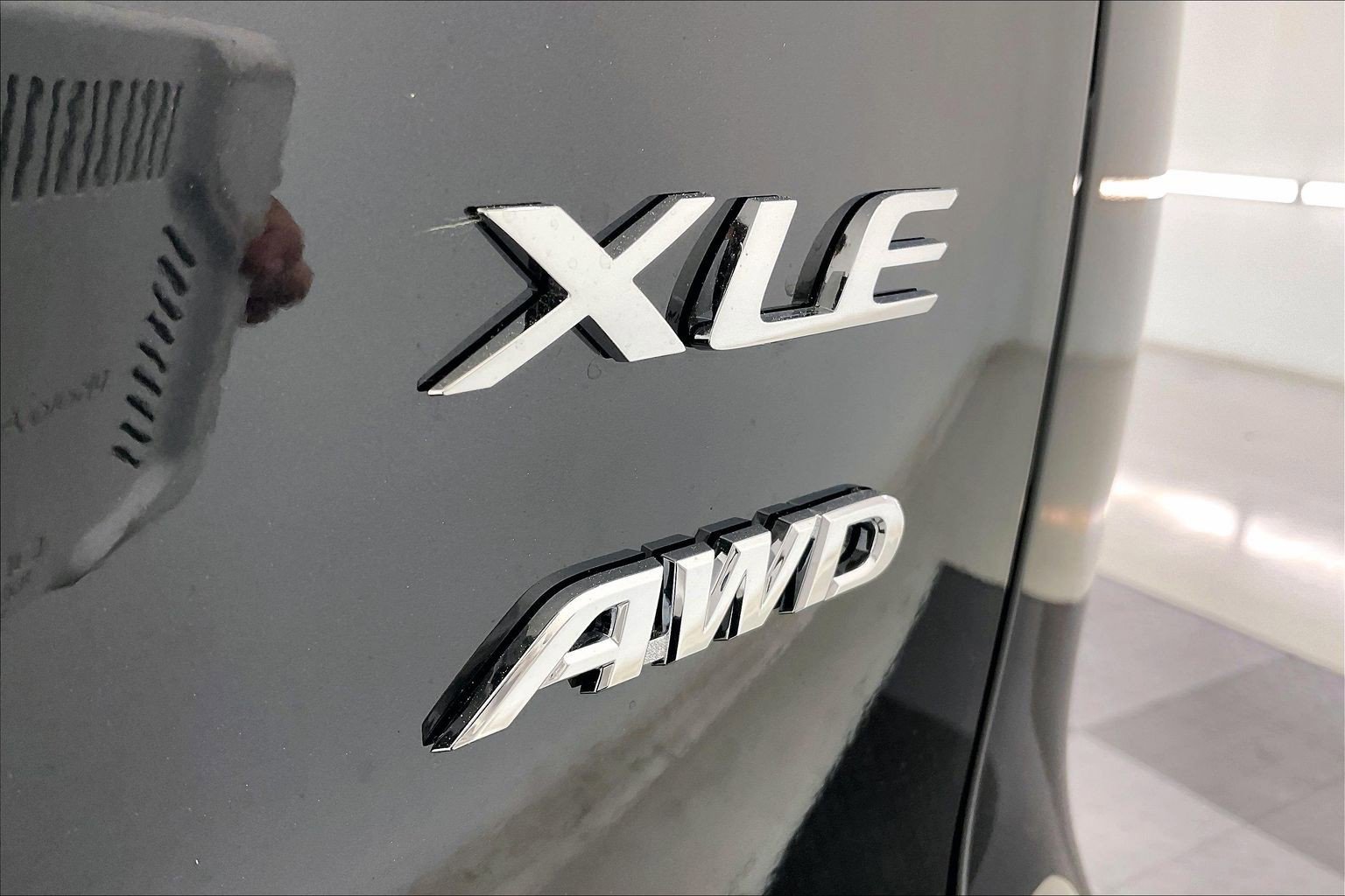 2026 Toyota Corolla Cross XLE - Photo 17