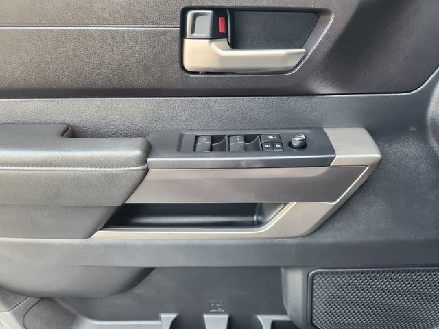 Used 2022 Gray Toyota SR5 image 25