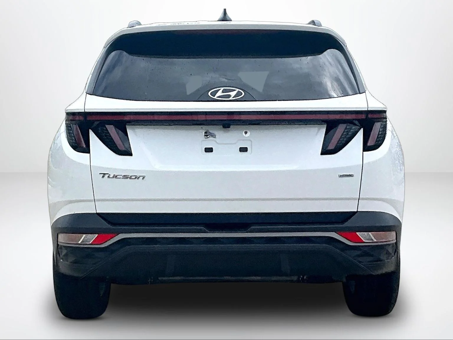 Used 2023 White Hyundai SEL image 5
