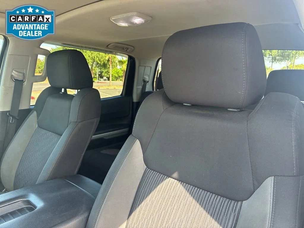 Used 2017 Silver Sky Meta Toyota SR5 image 15