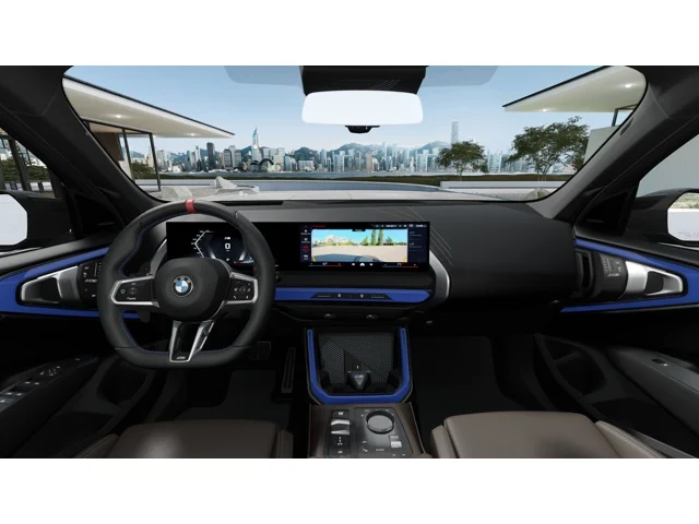New 2026 Dark Graphite Metallic BMW  image 10