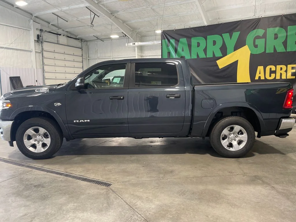2026 RAM 1500 Big Horn/Lone Star - Photo 11