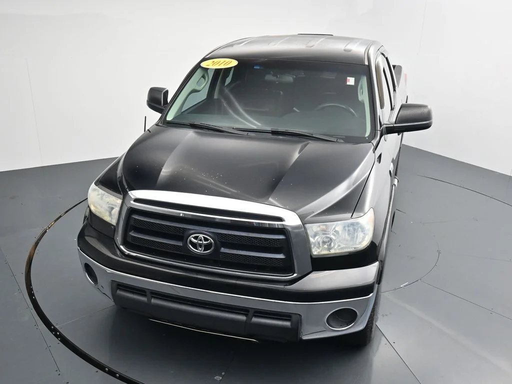 Used 2010 Black Toyota Grade image 24