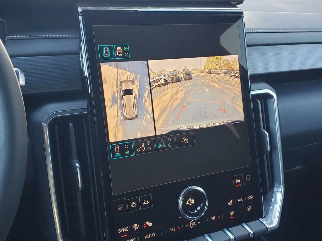 2026 GMC Acadia Elevation - Photo 22