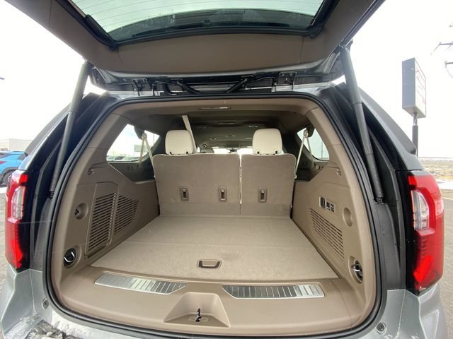 2026 GMC Yukon XL Denali - Photo 24