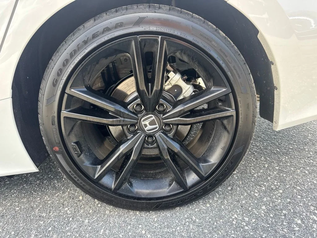 Used 2026  Honda  image 32