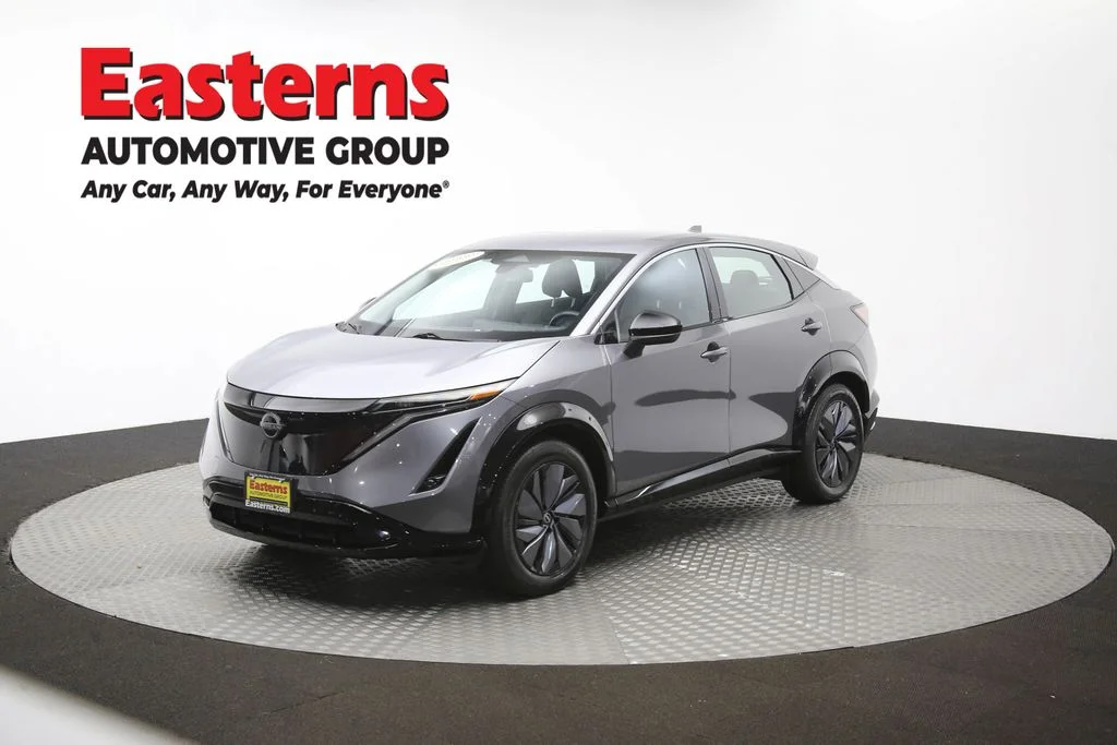 Used 2023 Gray Nissan ENGAGE image 55