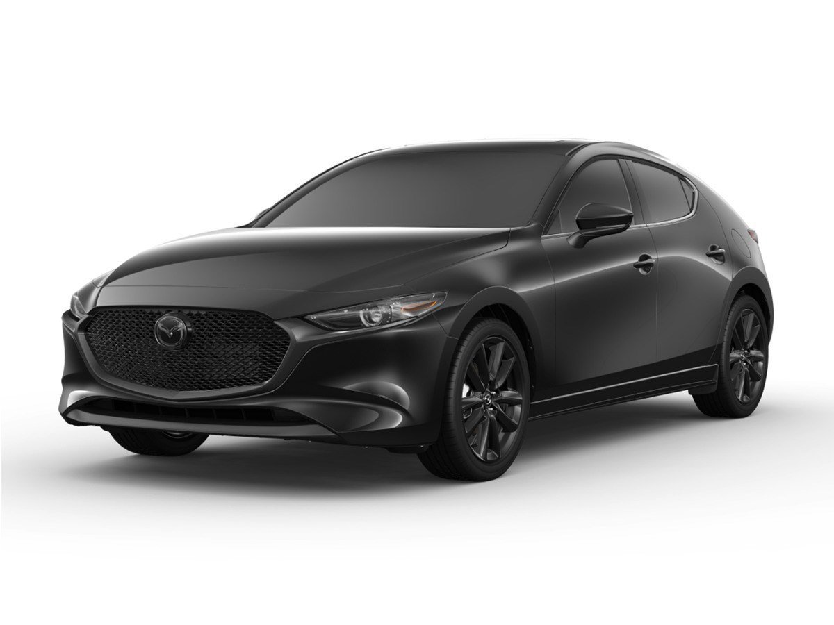 2022 Mazda CX-3 Premium MT 5-Door SKYACTIV's photo