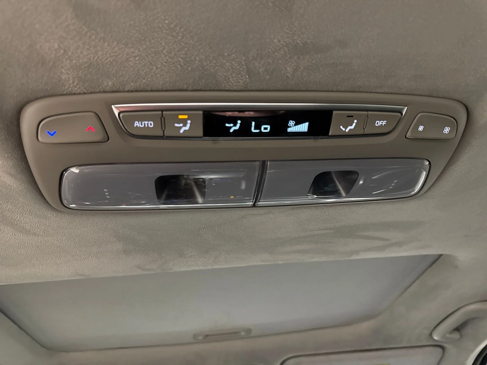 Used 2021 Ebony Black Kia SX image 27