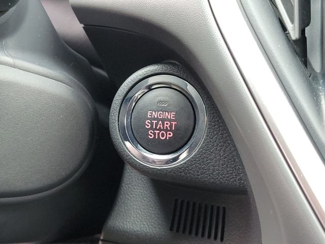Used 2024 Blue Subaru Premium image 26