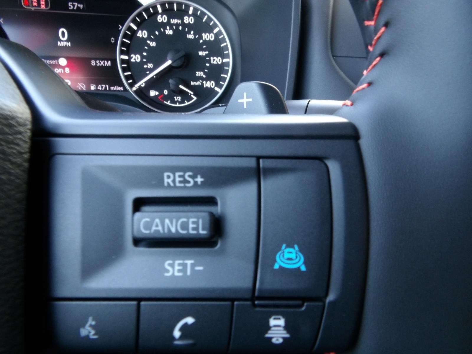 2026 Nissan Rogue Rock Creek - Photo 33