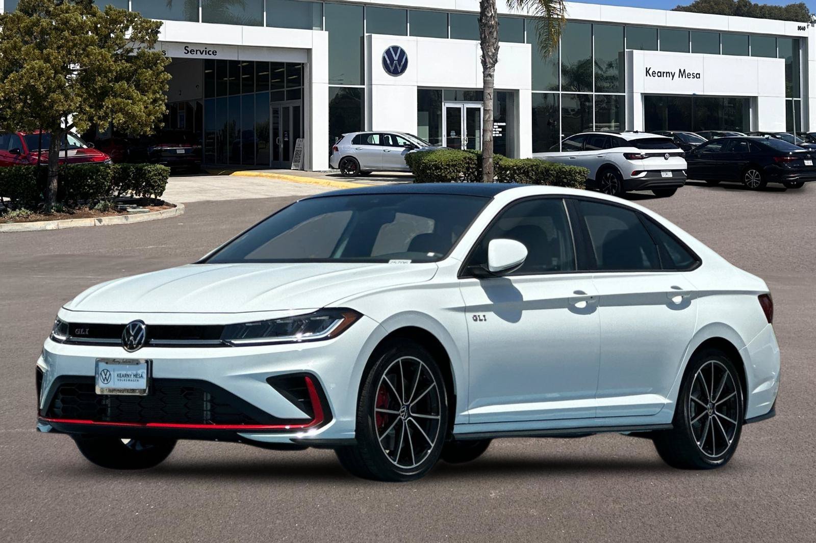 New 2026  Volkswagen 2.0T Autobahn image 8