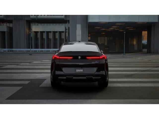 New 2027 Black Sapphire Metallic BMW Competition image 5