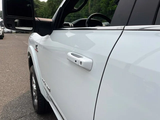 2023 RAM Ram 2500 Pickup Laramie Limited - Photo 13