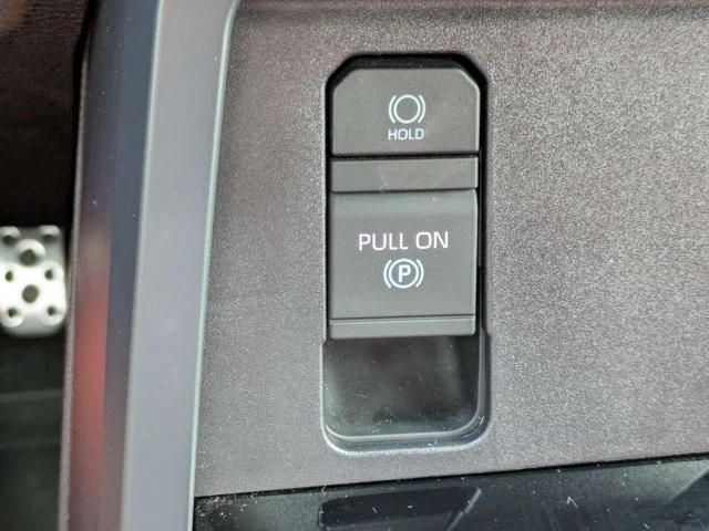 Used 2025 Ice Toyota TRD Pro image 31