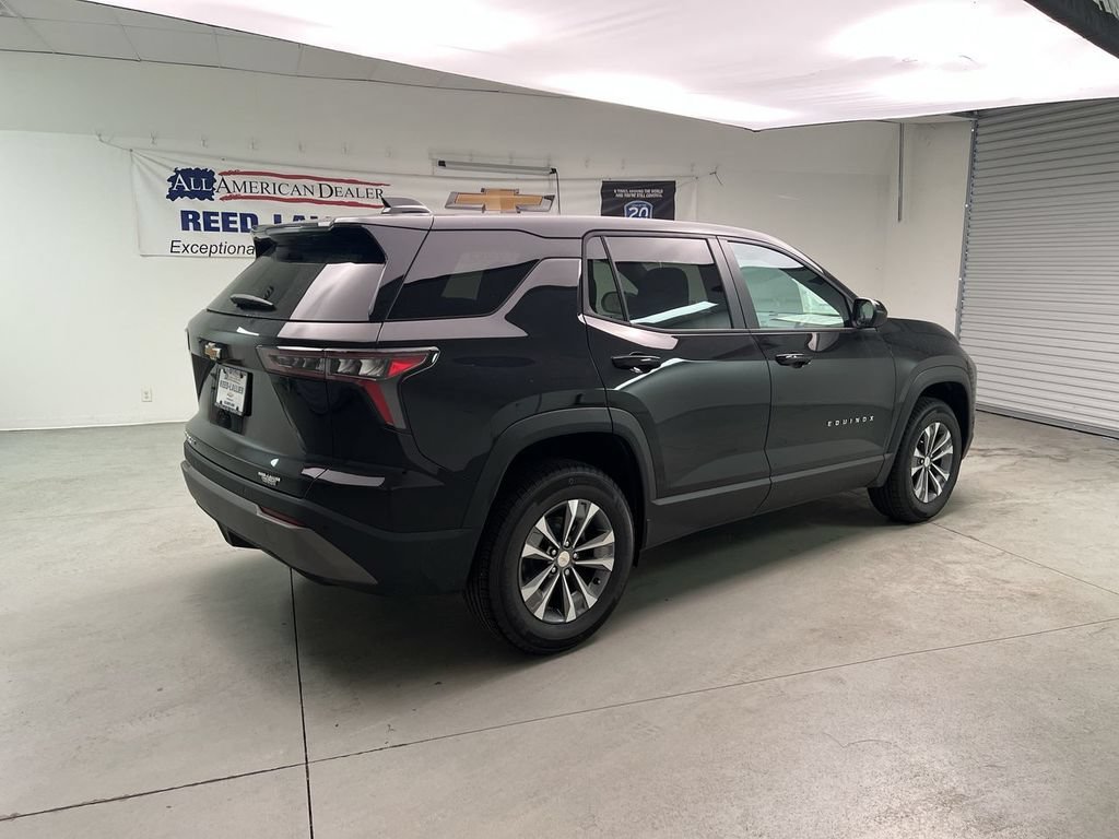 2026 Chevrolet Equinox LT - Photo 8