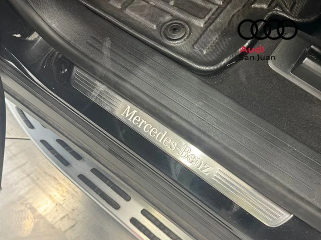 Used 2020 Black Mercedes-Benz GLE 350 image 32