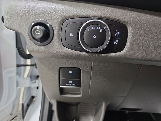 Used 2023 White Ford Base image 20
