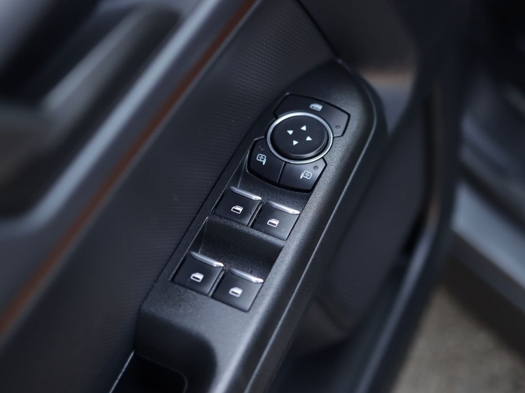 Used 2022 Gray Ford Outer Banks image 25