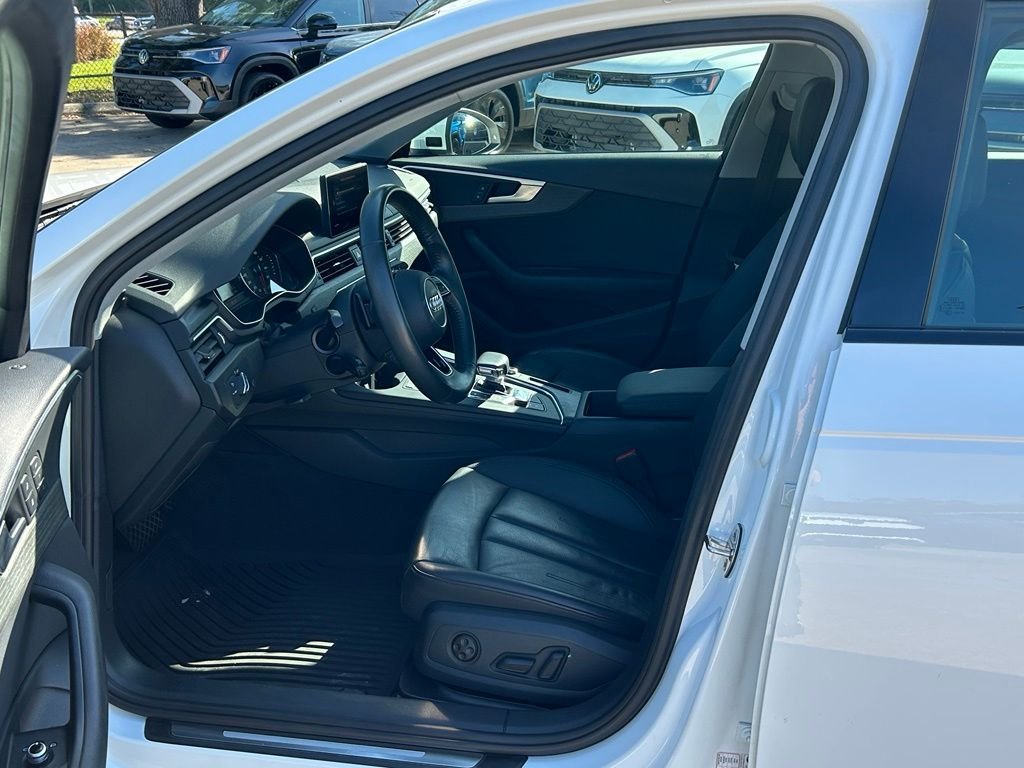 Used 2019  Audi 2.0T Premium image 15