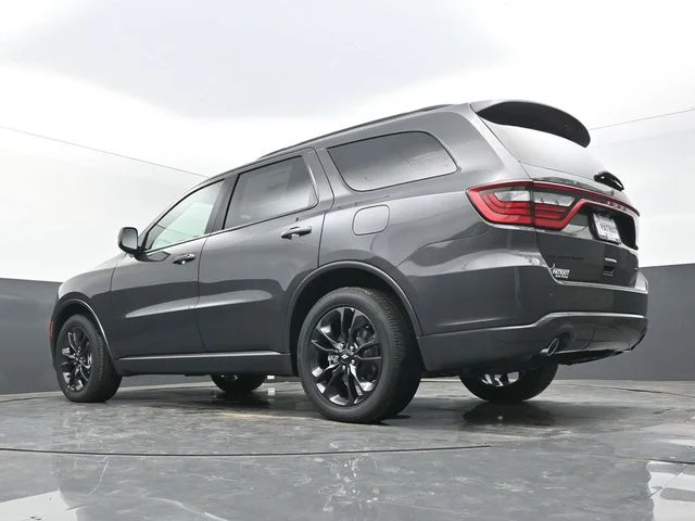 New 2026 Vapor Gray Exterior Paint Dodge GT image 43