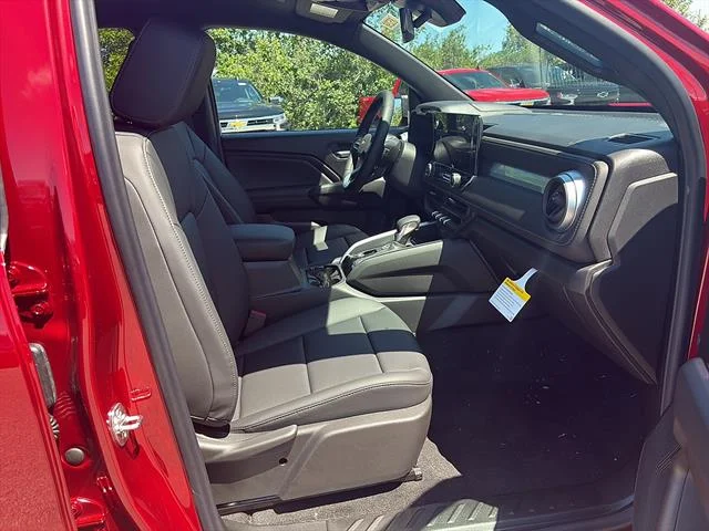 2026 Chevrolet Colorado LT - Photo 18