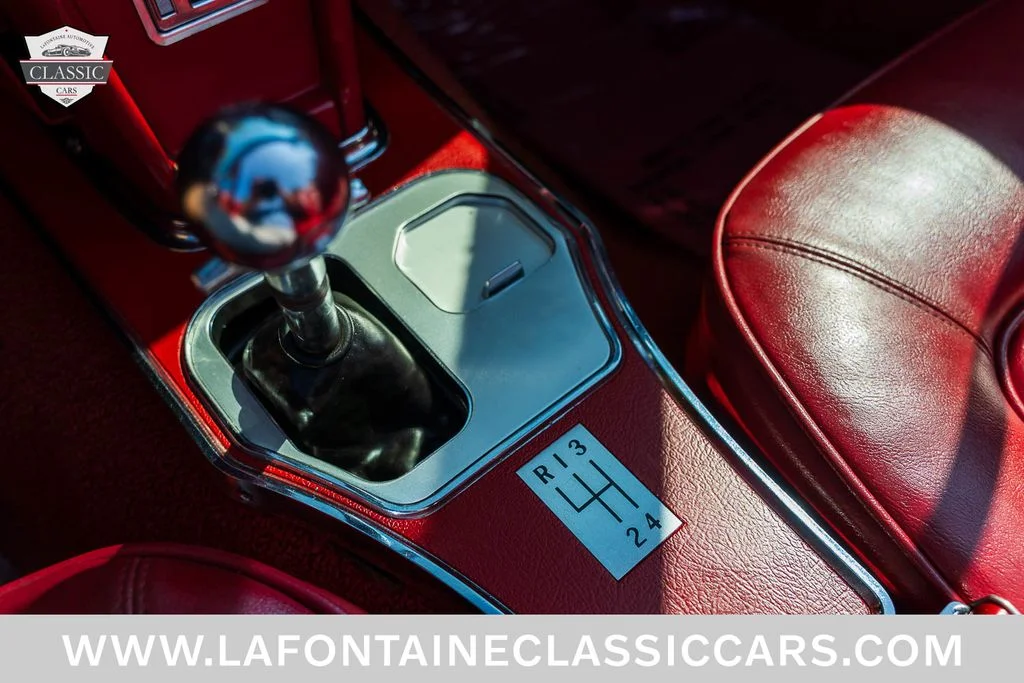 Used 1966 Red Chevrolet  image 82