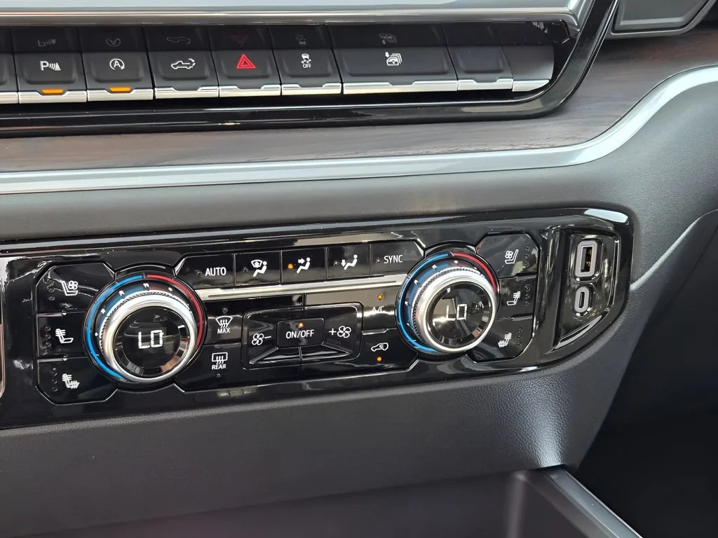 2026 GMC Sierra 1500 SLT - Photo 27